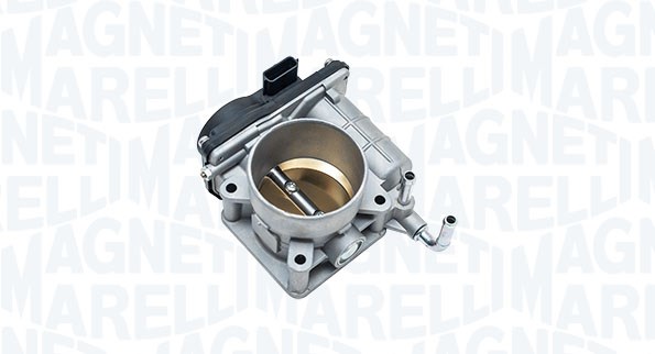 MAGNETI MARELLI...