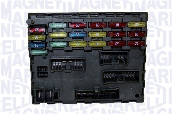 MAGNETI MARELLI 000048461010 Ασφαλειοθήκη for ALFA ROMEO