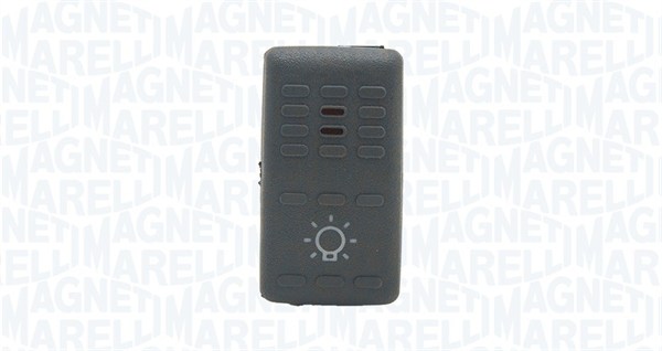 MAGNETI MARELLI 000042687010 Interruttore, Faro principale