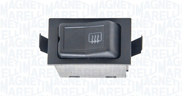 MAGNETI MARELLI 000050015010 Interruttore, Scaldalunotto-Interruttore, Scaldalunotto-Ricambi Euro