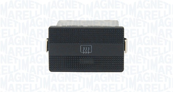 MAGNETI MARELLI 000050018010 Interruttore, Scaldalunotto