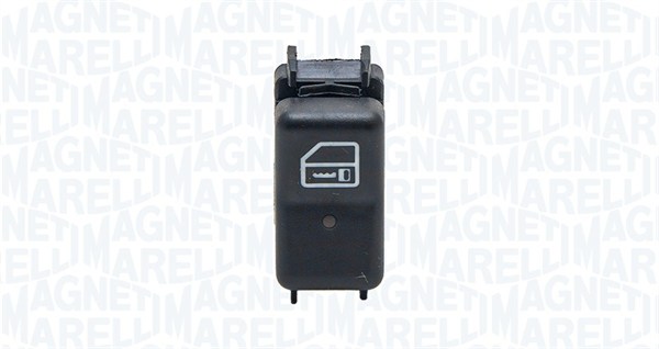 MAGNETI MARELLI 000050941010 Interruttore, Alzacristallo-Interruttore, Alzacristallo-Ricambi Euro