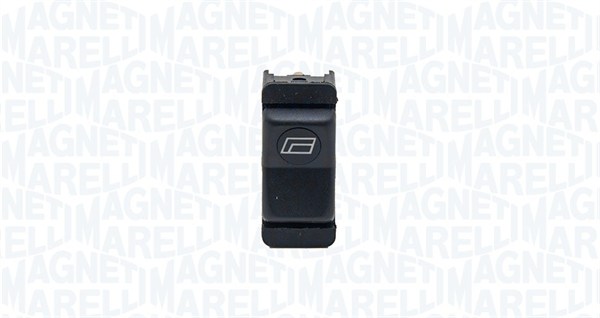 MAGNETI MARELLI 000050946010 Interruttore, Alzacristallo-Interruttore, Alzacristallo-Ricambi Euro