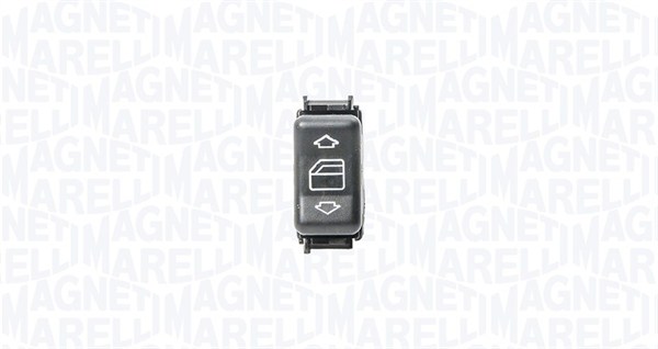 MAGNETI MARELLI 000050953010 Interruttore, Alzacristallo-Interruttore, Alzacristallo-Ricambi Euro