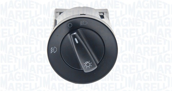 MAGNETI MARELLI 000050973010 Interruttore, Faro principale-Interruttore, Faro principale-Ricambi Euro