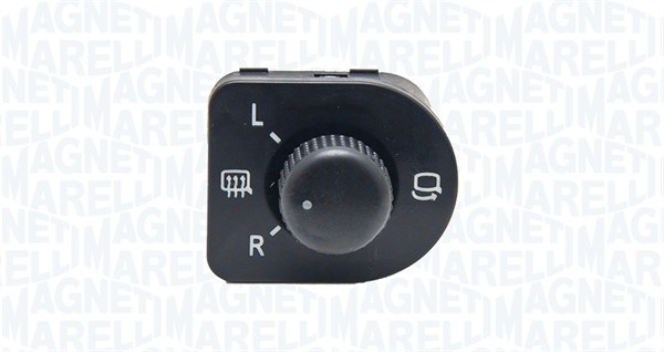 MAGNETI MARELLI 000050975010 Comando, Regolazione specchio