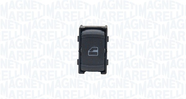 MAGNETI MARELLI 000050987010 Interruttore, Alzacristallo-Interruttore, Alzacristallo-Ricambi Euro