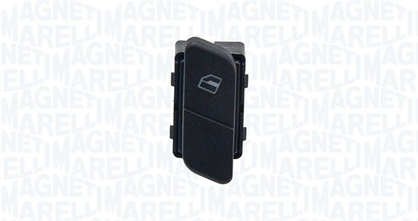 MAGNETI MARELLI 000050989010 Interruttore, Alzacristallo-Interruttore, Alzacristallo-Ricambi Euro