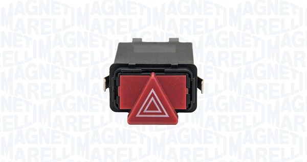 MAGNETI MARELLI 000051012010 Interruttore, Lampeggiatore d'emergenza