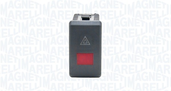 MAGNETI MARELLI 000051018010 Interruttore, Lampeggiatore d'emergenza