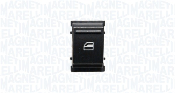 MAGNETI MARELLI 000051041010 Interruttore, Alzacristallo-Interruttore, Alzacristallo-Ricambi Euro