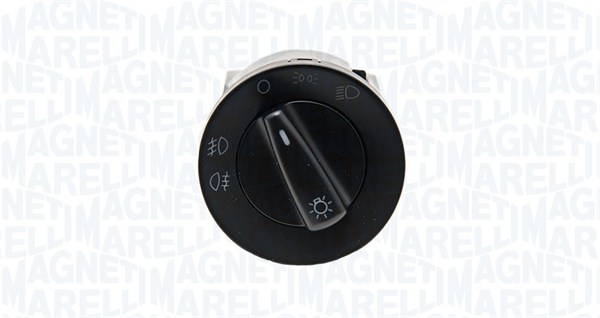 MAGNETI MARELLI 000051053010 Interruttore, Faro principale-Interruttore, Faro principale-Ricambi Euro