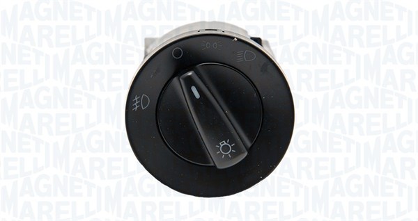 MAGNETI MARELLI 000051055010 Interruttore, Faro principale-Interruttore, Faro principale-Ricambi Euro