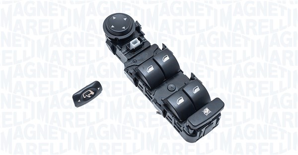 MAGNETI MARELLI 000051079010 Switch, window regulator