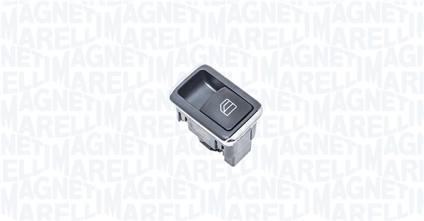 MAGNETI MARELLI 000051131010 Switch, window regulator Rear for MERCEDES-BENZ