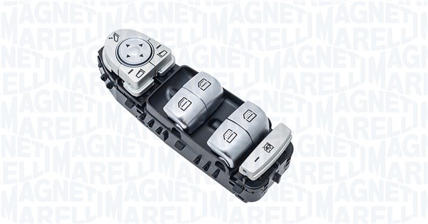 MAGNETI MARELLI...