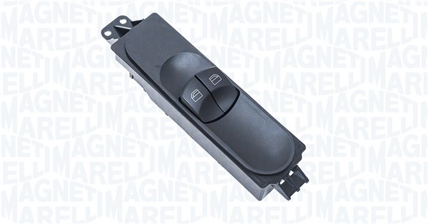 MAGNETI MARELLI 000051145010 Switch, window regulator
