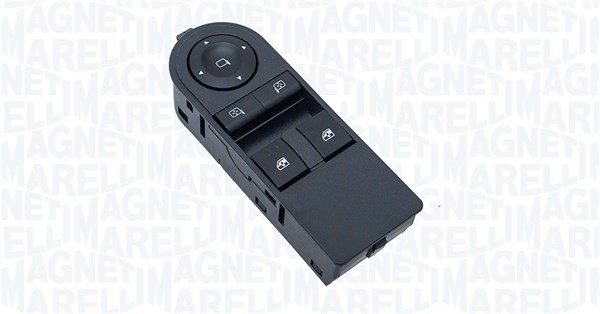 MAGNETI MARELLI...