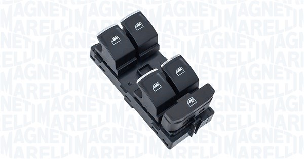 MAGNETI MARELLI...