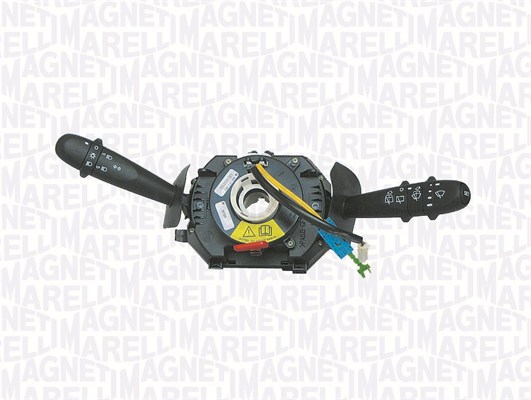 MAGNETI MARELLI 000050044010 Leva devio guida-Leva devio guida-Ricambi Euro