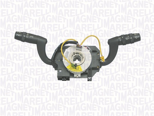 MAGNETI MARELLI 000050070010 Leva devio guida-Leva devio guida-Ricambi Euro