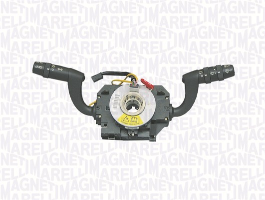 MAGNETI MARELLI 000050073010 Leva devio guida