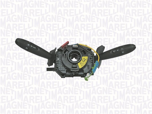 MAGNETI MARELLI 000050128010 Leva devio guida-Leva devio guida-Ricambi Euro