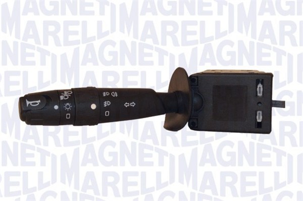 MAGNETI MARELLI 000050192010 Leva devio guida-Leva devio guida-Ricambi Euro