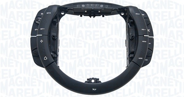 MAGNETI MARELLI 000052042010 Leva devio guida