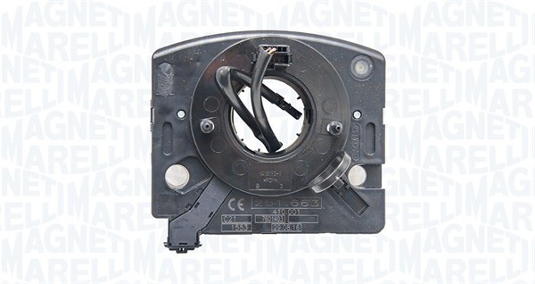 MAGNETI MARELLI 000052048010 Leva devio guida-Leva devio guida-Ricambi Euro