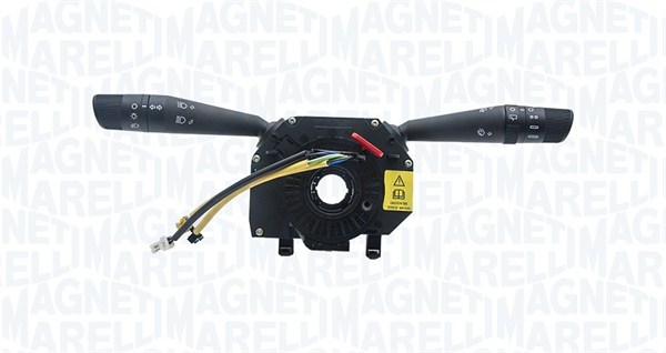 MAGNETI MARELLI 000052068010 Leva devio guida