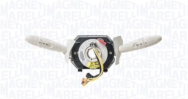 MAGNETI MARELLI 000052105010 Leva devio guida