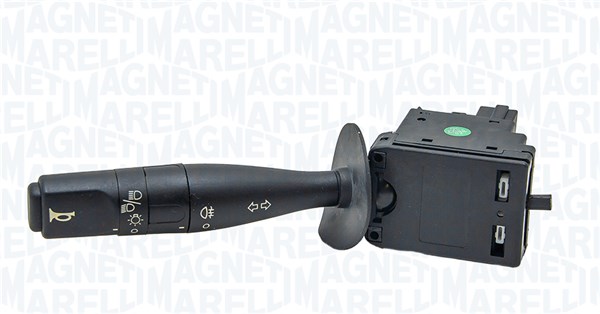 MAGNETI MARELLI...