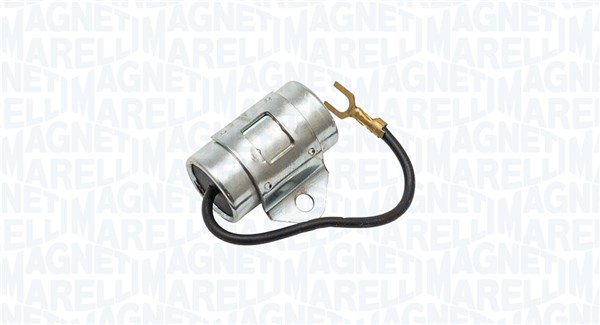 MAGNETI MARELLI 071503800010 Συμπυκνωτής, σύστ. ανάφλεξης for AUTOBIANCHI FIAT LADA RENAULT SEAT