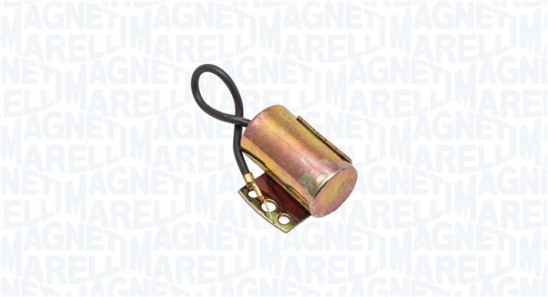 MAGNETI MARELLI 071503900010 Συμπυκνωτής, σύστ. ανάφλεξης for FIAT FSO LANCIA SEAT