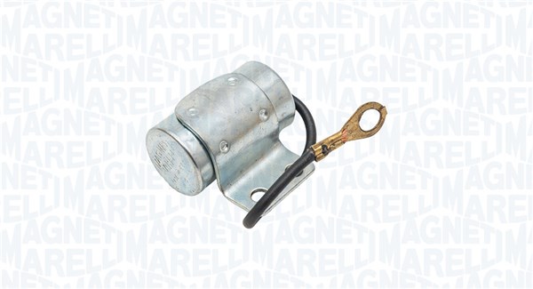 MAGNETI MARELLI 071504000010 Συμπυκνωτής, σύστ. ανάφλεξης for FIAT