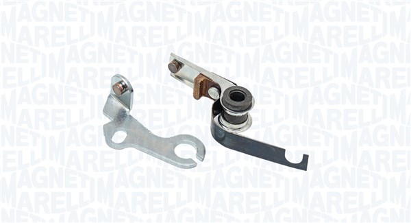 MAGNETI MARELLI 071506300010 Σετ επαφών, διανομέας for FIAT SEAT