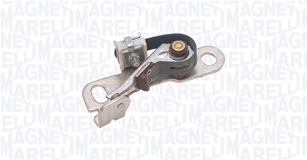 MAGNETI MARELLI 071506600010 Σετ επαφών, διανομέας for FSO