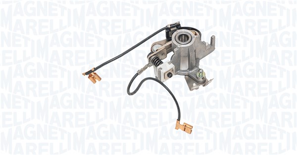 MAGNETI MARELLI 071506800010 Σετ επαφών, διανομέας for FIAT FSO PEUGEOT SEAT