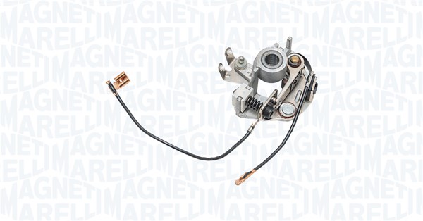MAGNETI MARELLI 071506900010 Σετ επαφών, διανομέας for FIAT LANCIA RENAULT