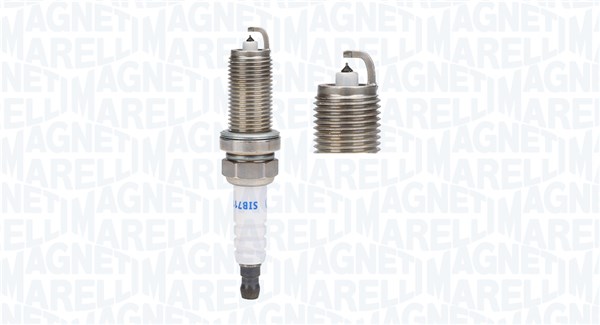 MAGNETI MARELLI 062711000059 Μπουζί for BMW OPEL