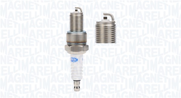 MAGNETI MARELLI 062708000004 Μπουζί for ALFA ROMEO FIAT ISUZU MITSUBISHI NISSAN PEUGEOT RENAULT SUBARU