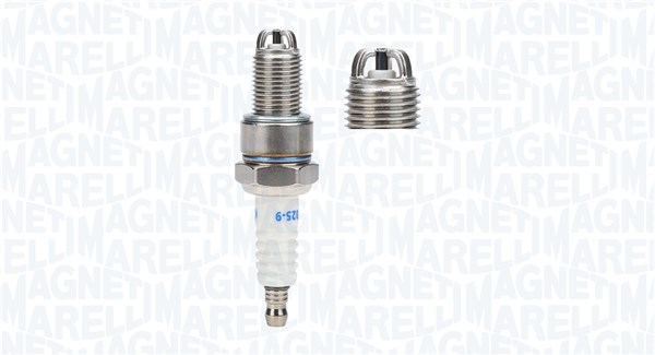 MAGNETI MARELLI 062709000025 Μπουζί for AUDI FIAT LANCIA SEAT SKODA VW
