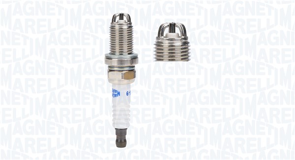 MAGNETI MARELLI 062609000046 Μπουζί for MERCEDES-BENZ VW