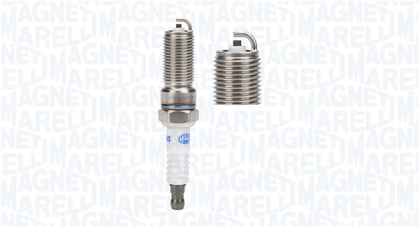MAGNETI MARELLI 062609000061 Μπουζί for FORD