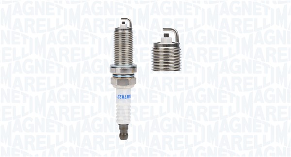 MAGNETI MARELLI 062711000027 Μπουζί for CITROËN FIAT MITSUBISHI NISSAN PEUGEOT SMART TOYOTA VOLVO