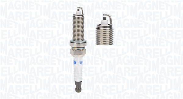 MAGNETI MARELLI 062709000043 Μπουζί for DACIA NISSAN RENAULT SMART
