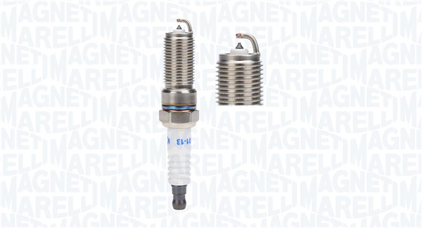MAGNETI MARELLI 062513000071 Μπουζί for FORD