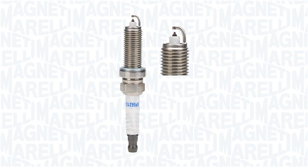 MAGNETI MARELLI 062609000083 Μπουζί for NISSAN