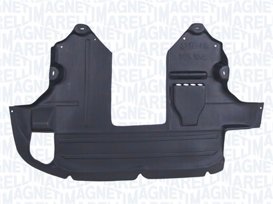MAGNETI MARELLI 021316918020 Engine Cover